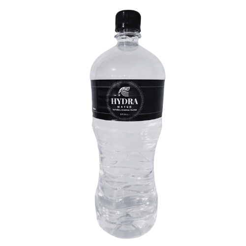 Hydra Water Mineral Water Still 1.5L (6 Pack)